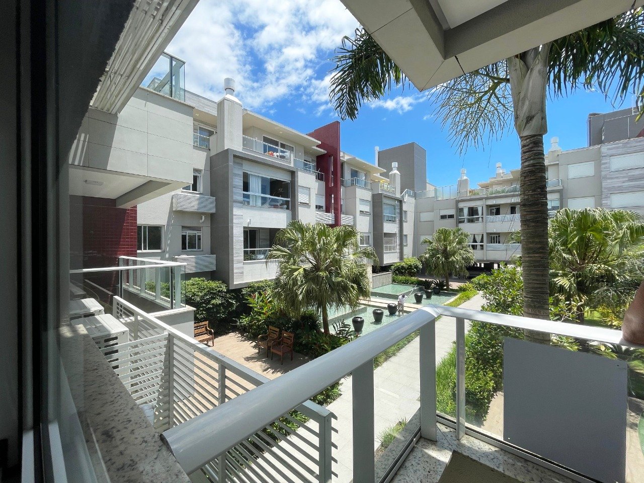 Apartamento à venda no Campeche: 