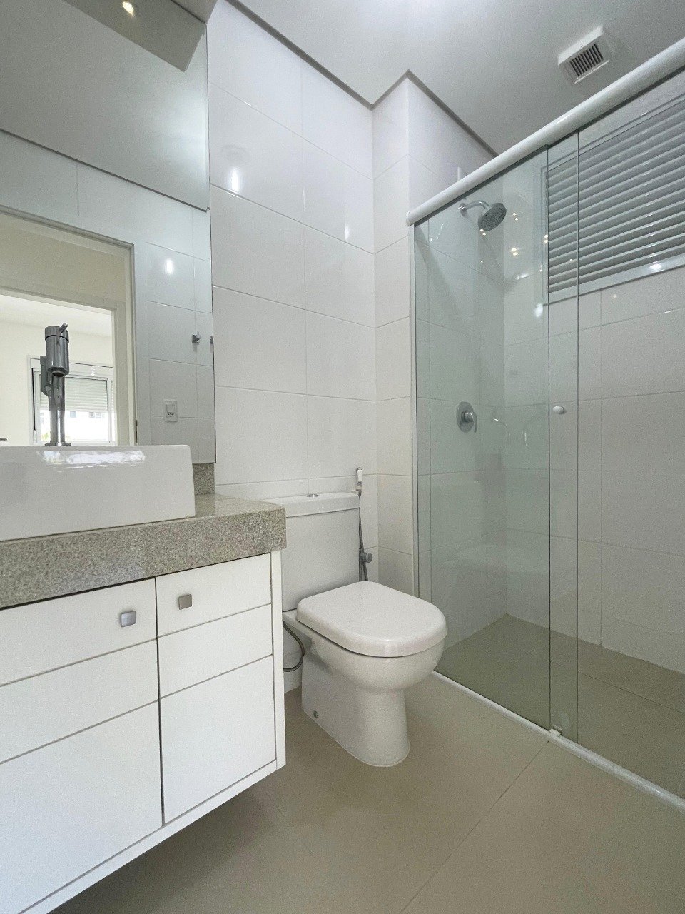 Apartamento à venda no Campeche: 