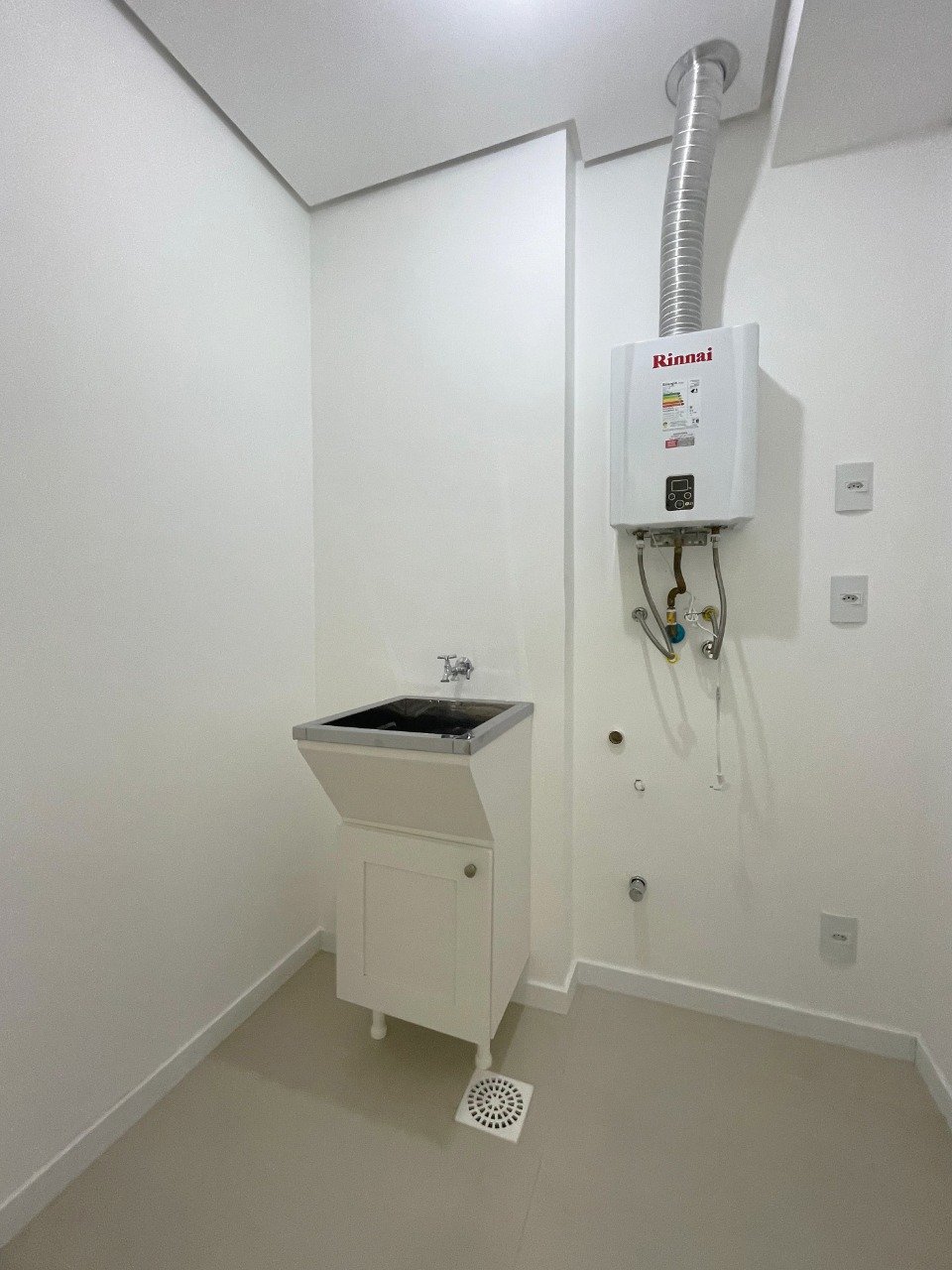 Apartamento à venda no Campeche: 