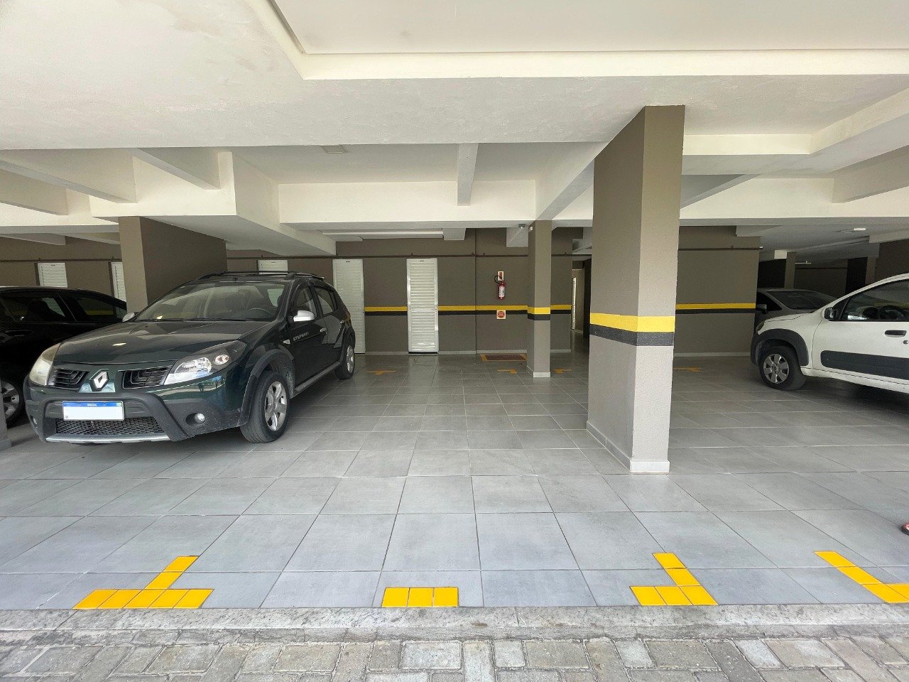 Apartamento à venda no Campeche: 