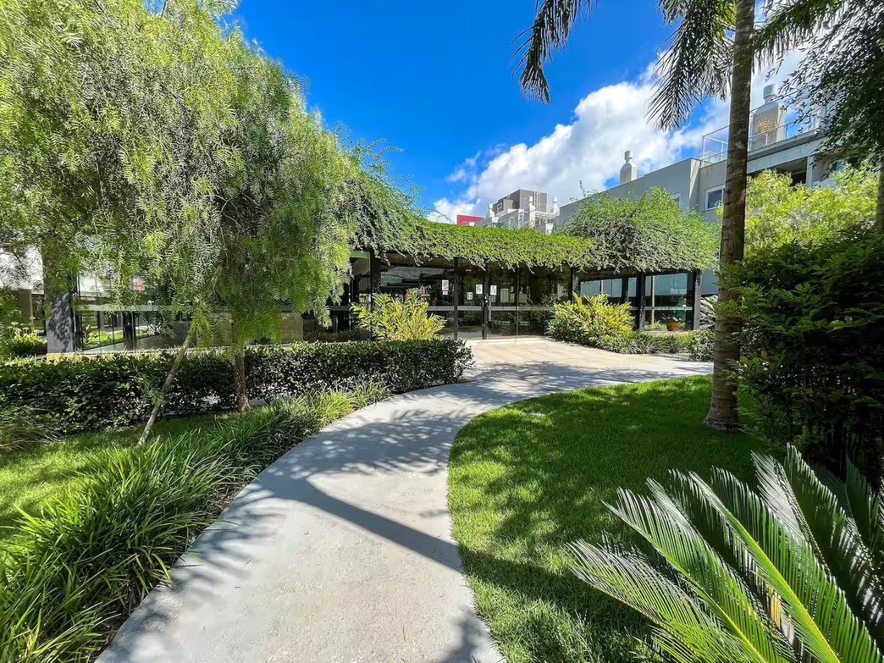 Apartamento à venda no Campeche: 