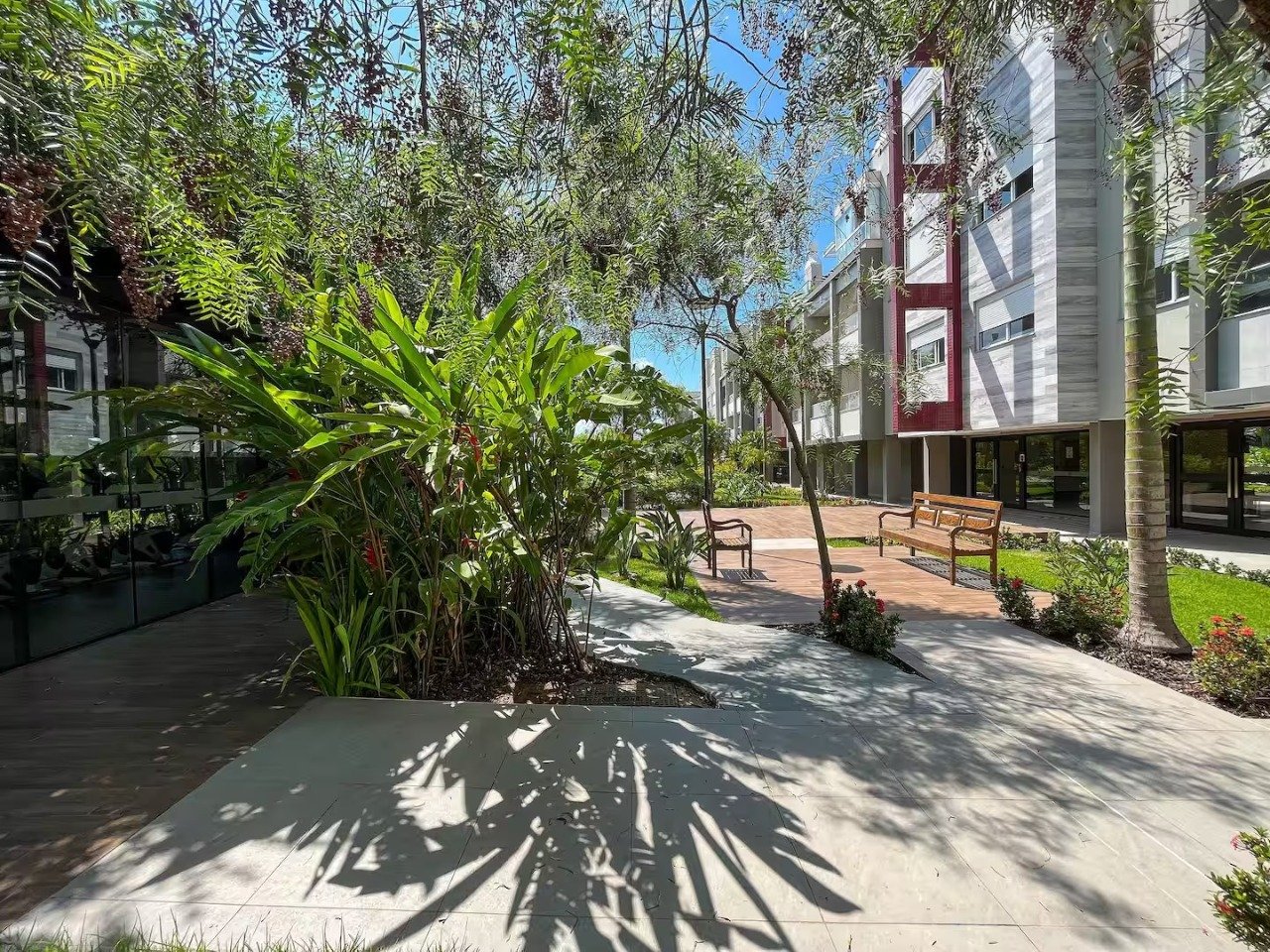 Apartamento à venda no Campeche: 