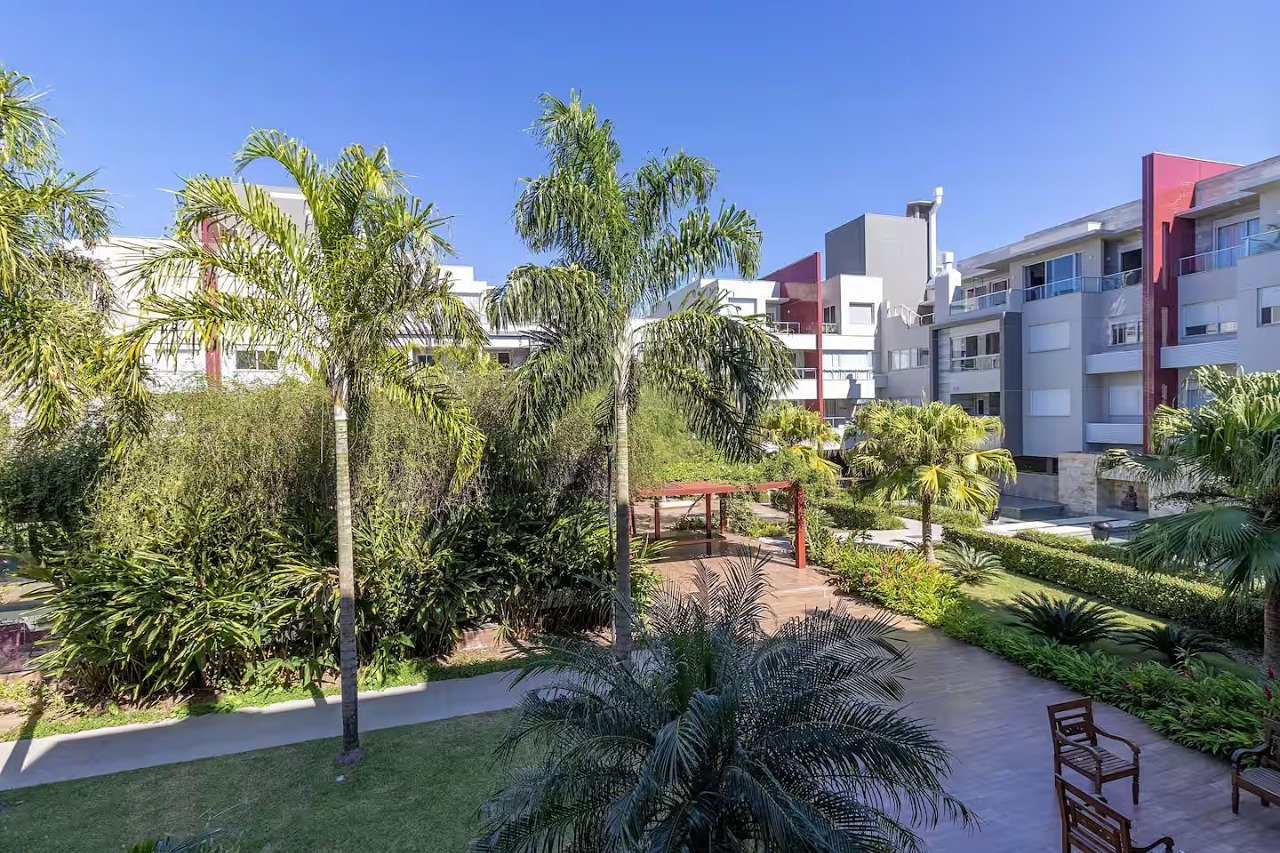 Apartamento à venda no Campeche: 