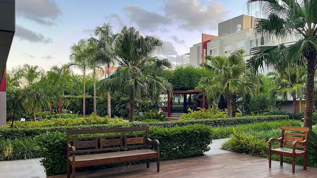 Apartamento à venda no Campeche: 