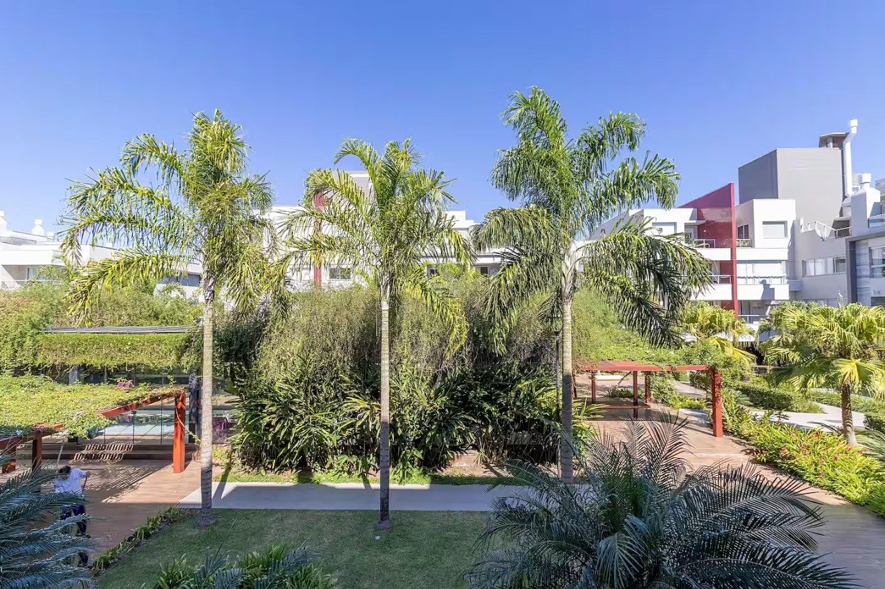 Apartamento à venda no Campeche: 