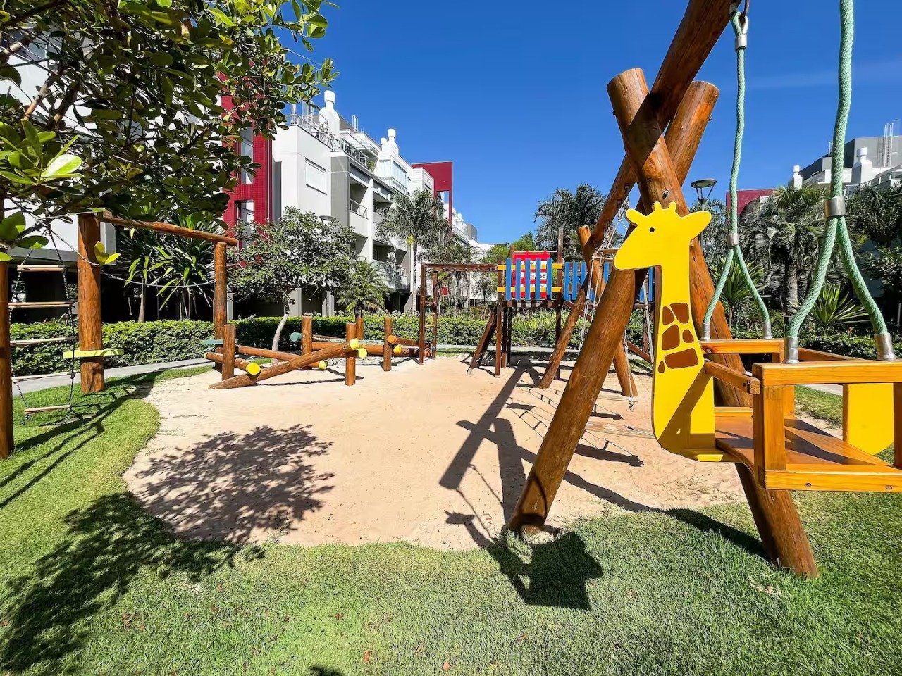 Apartamento à venda no Campeche: 