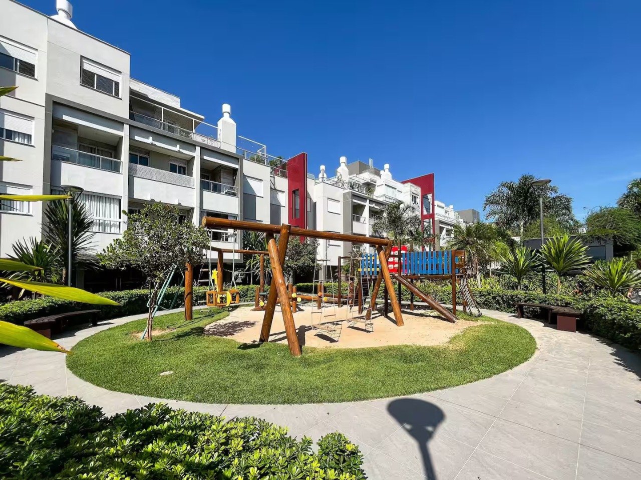 Apartamento à venda no Campeche: 