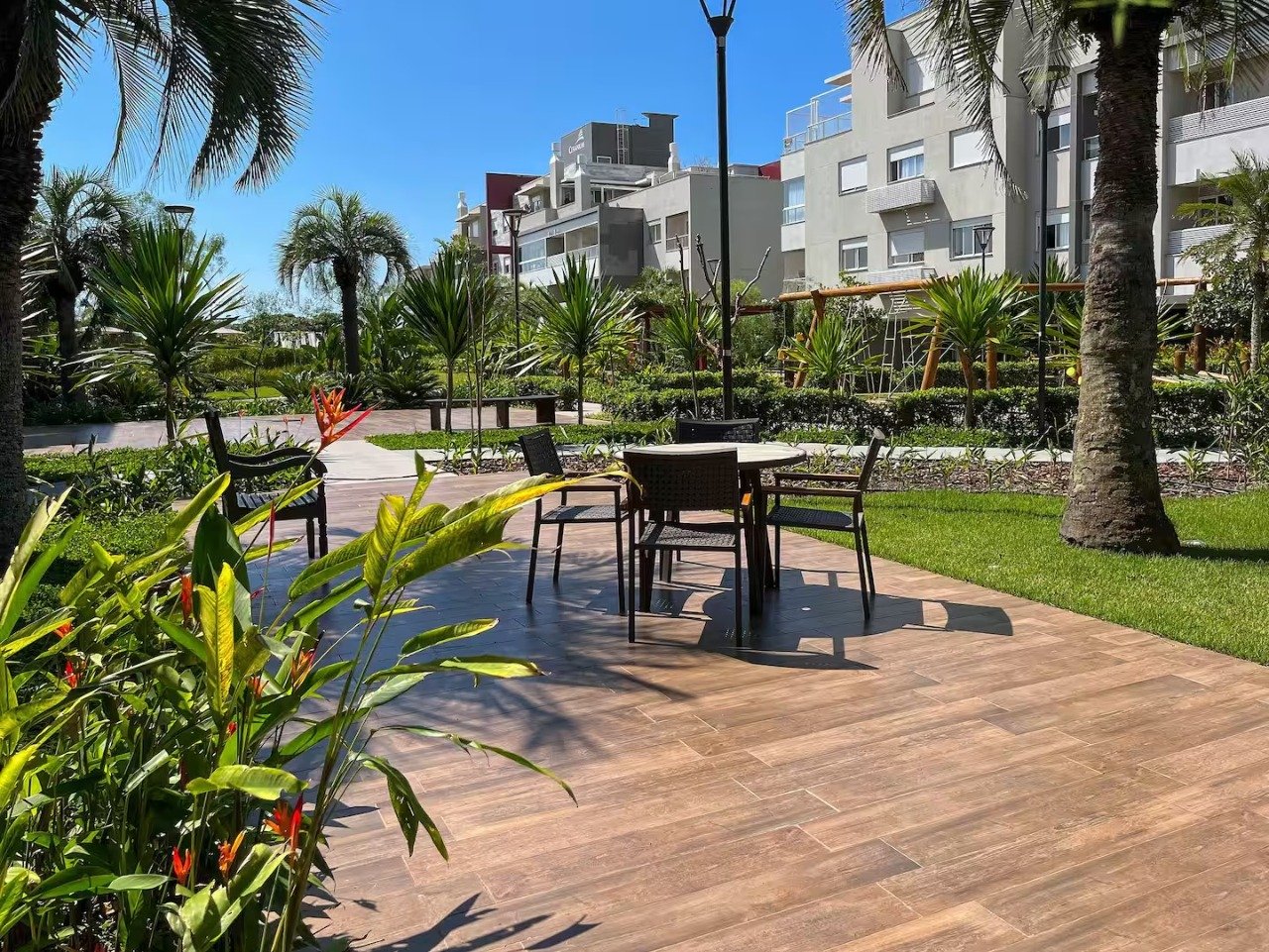 Apartamento à venda no Campeche: 