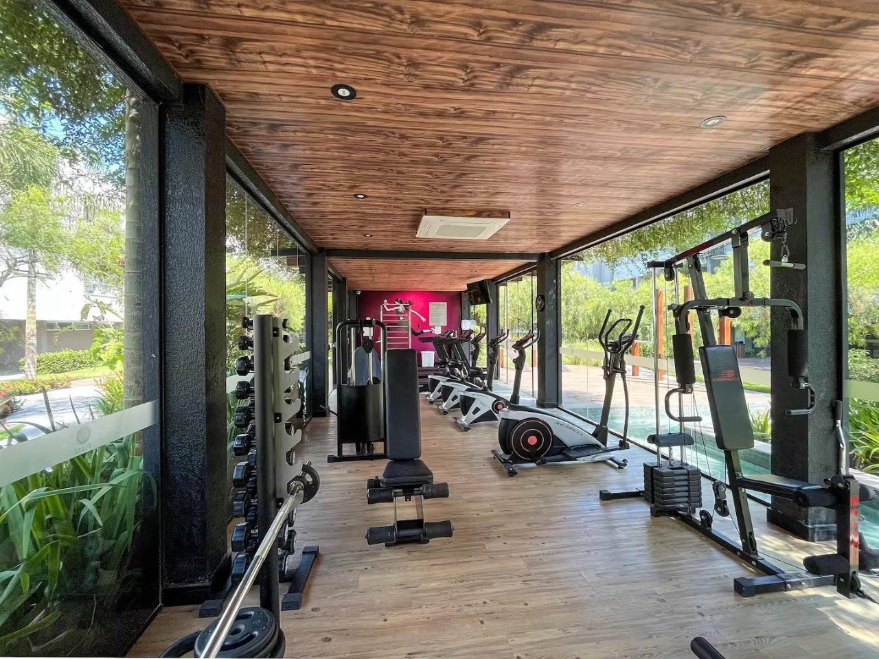 Apartamento à venda no Campeche: 