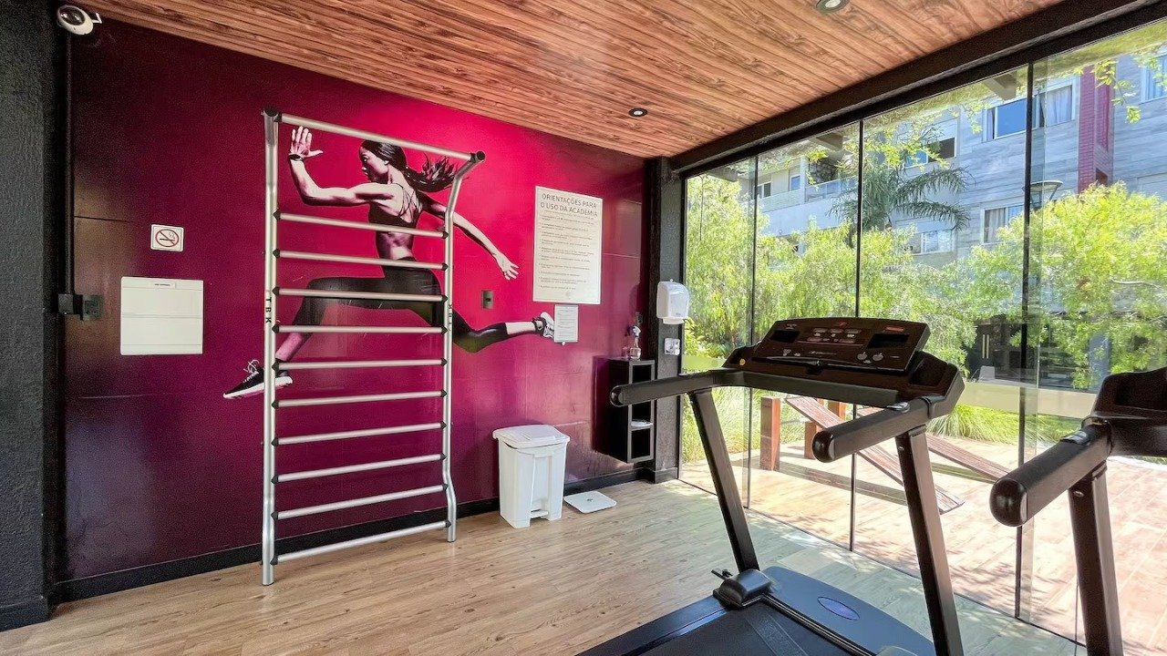 Apartamento à venda no Campeche: 