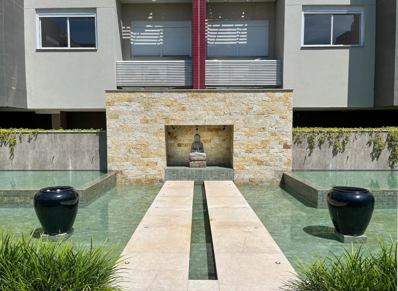 Apartamento à venda no Campeche: 