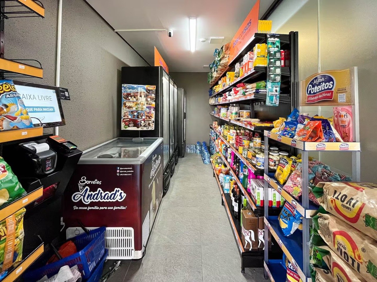 Apartamento à venda no Campeche: 