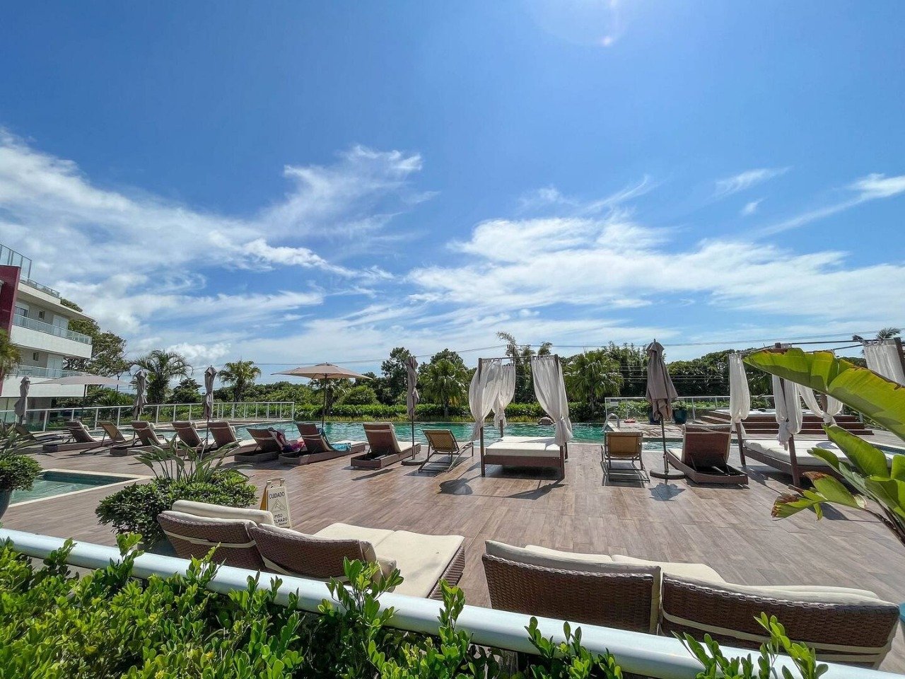 Apartamento à venda no Campeche: 