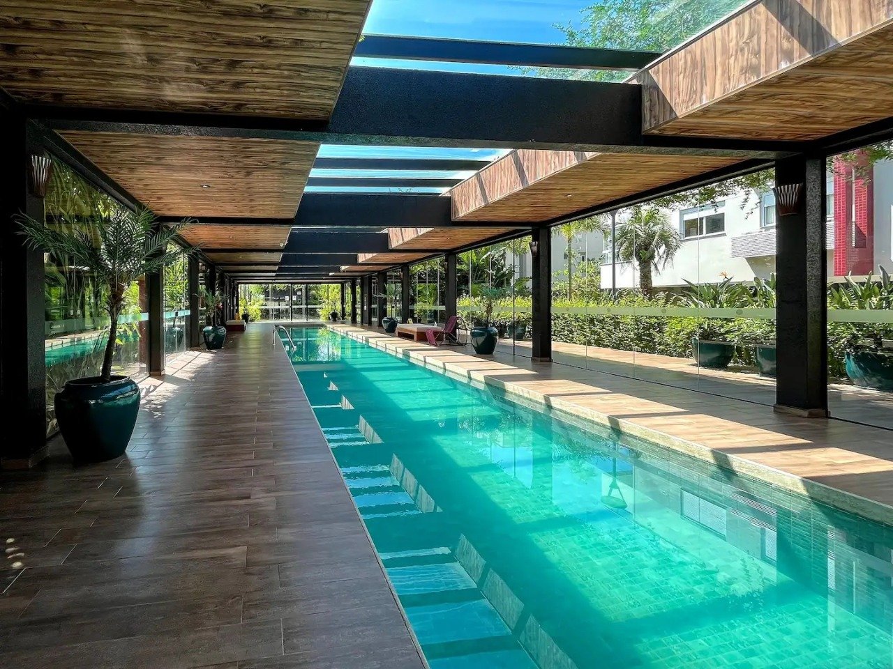 Apartamento à venda no Campeche: 