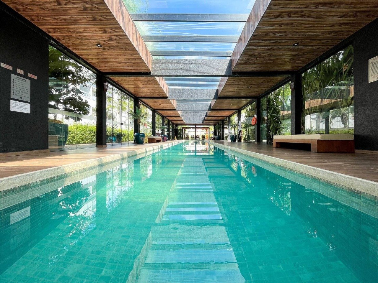 Apartamento à venda no Campeche: 