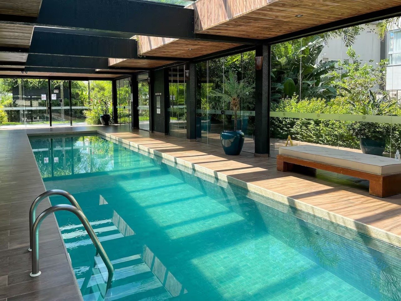 Apartamento à venda no Campeche: 