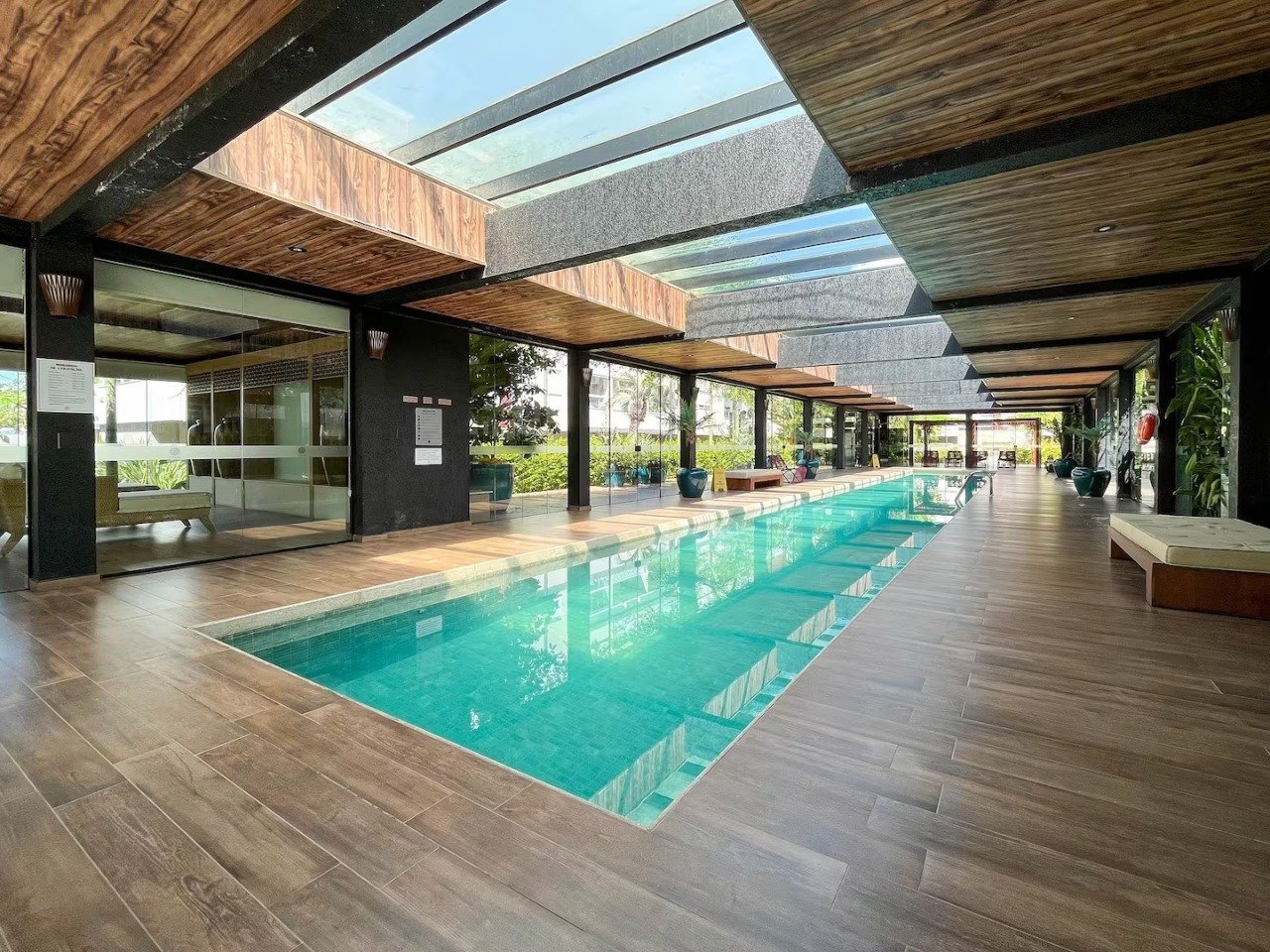 Apartamento à venda no Campeche: 