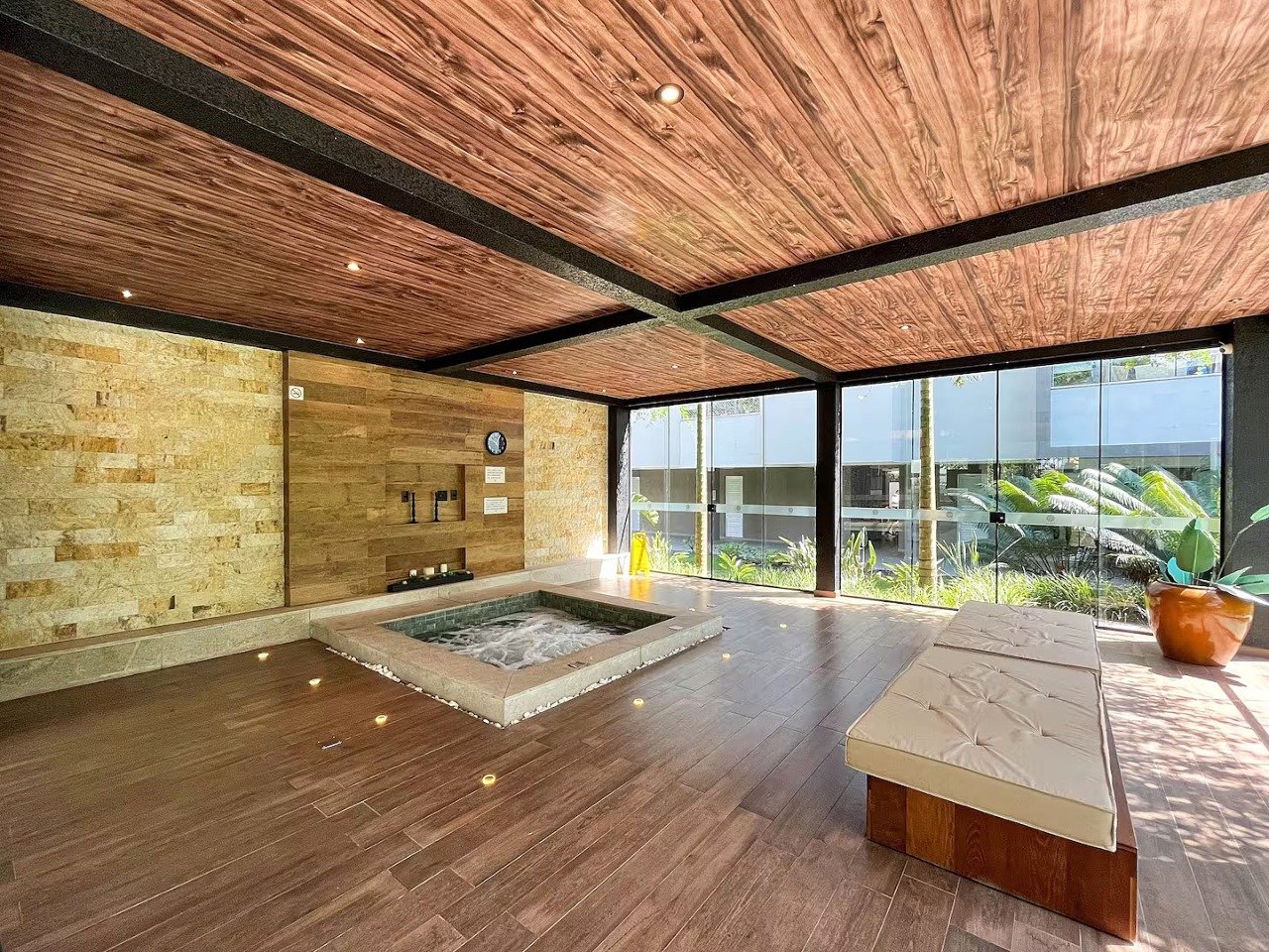 Apartamento à venda no Campeche: 