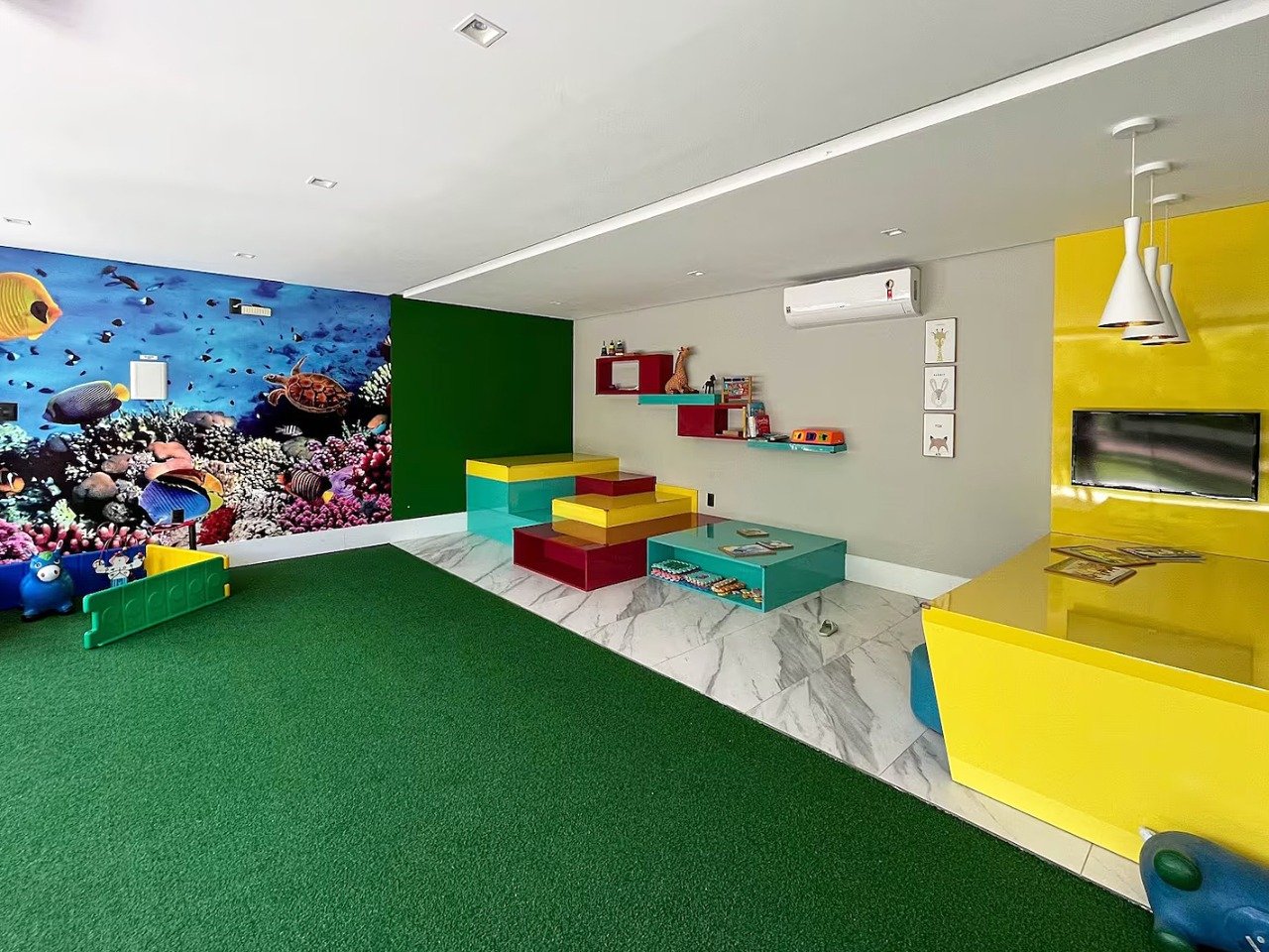 Apartamento à venda no Campeche: 