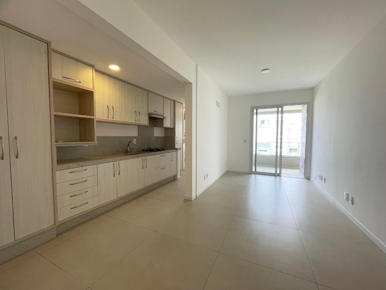 Apartamento à venda no Campeche: 