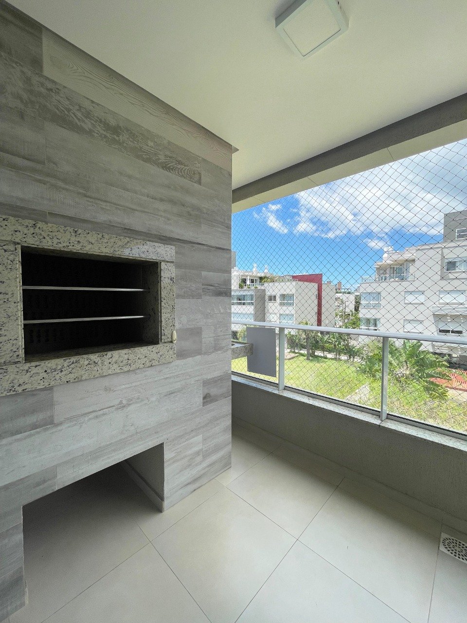 Apartamento à venda no Campeche: 