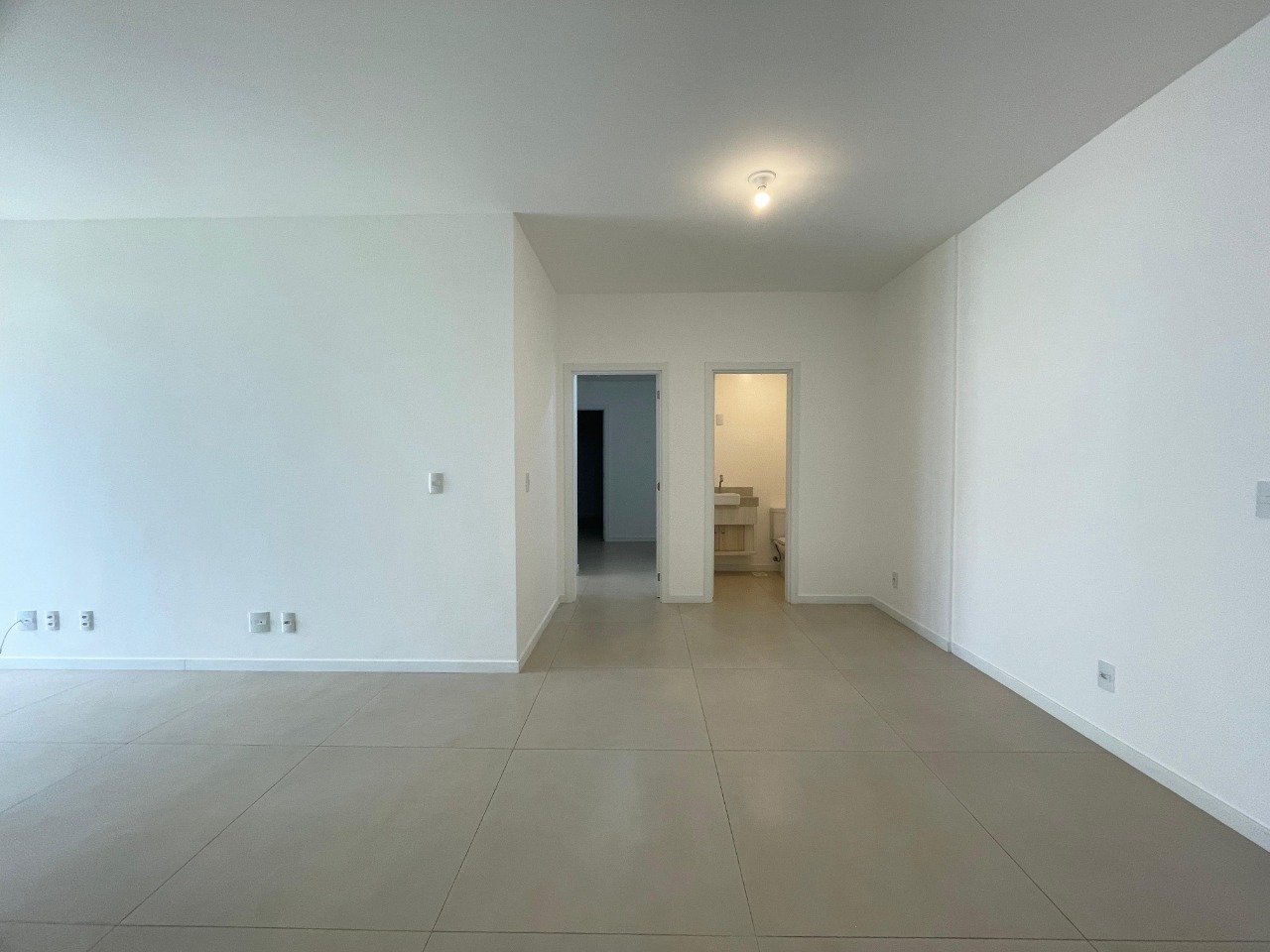 Apartamento à venda no Campeche: 