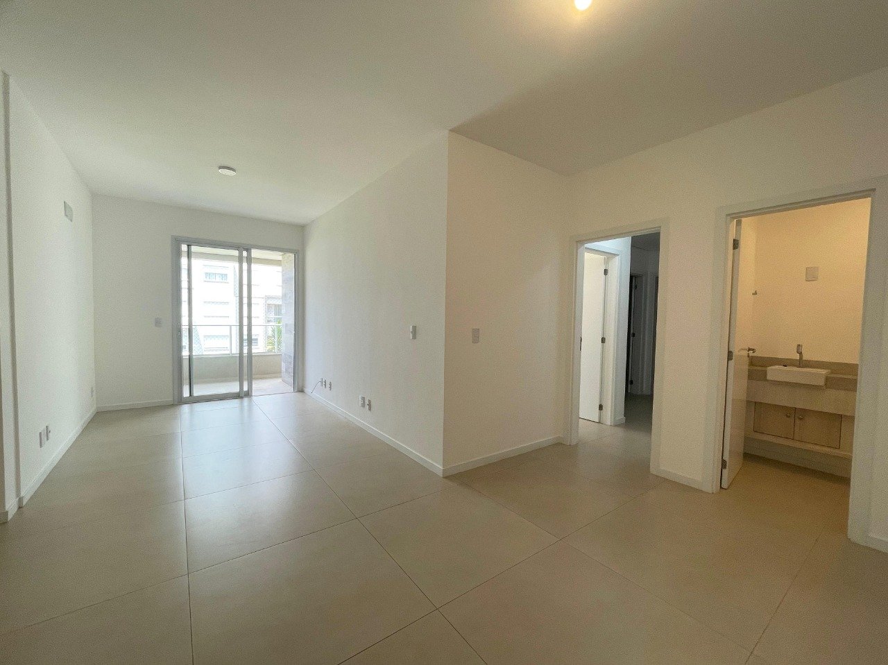 Apartamento à venda no Campeche: 