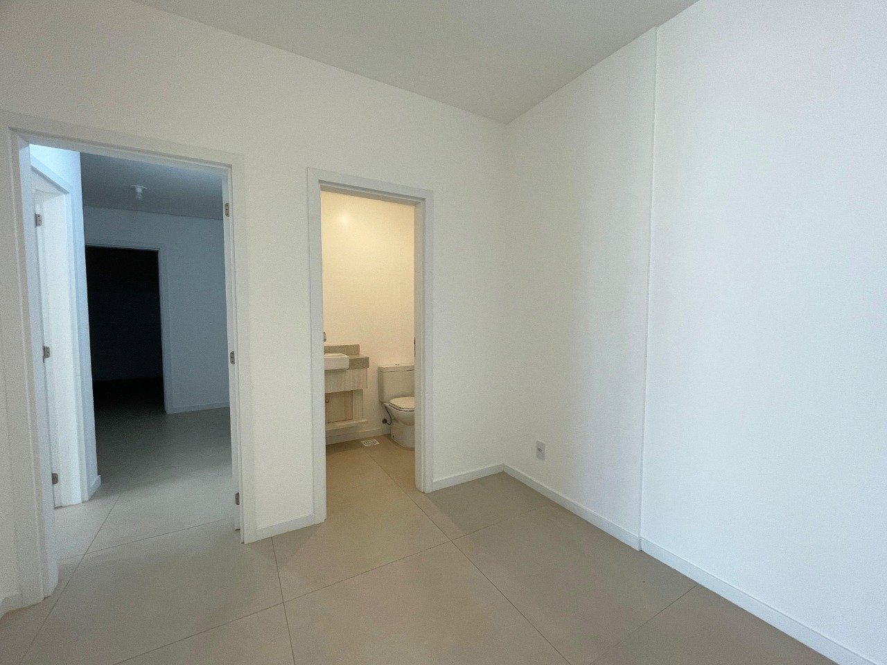 Apartamento à venda no Campeche: 