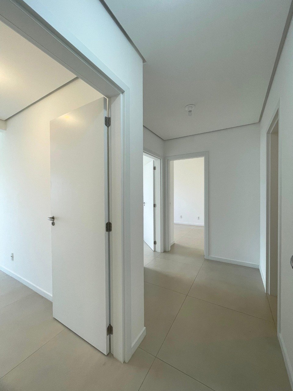 Apartamento à venda no Campeche: 