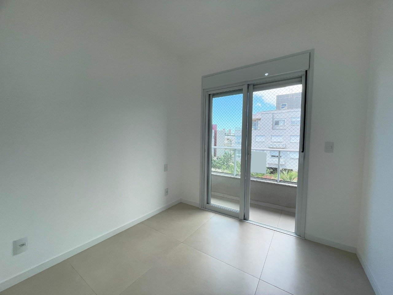 Apartamento à venda no Campeche: 