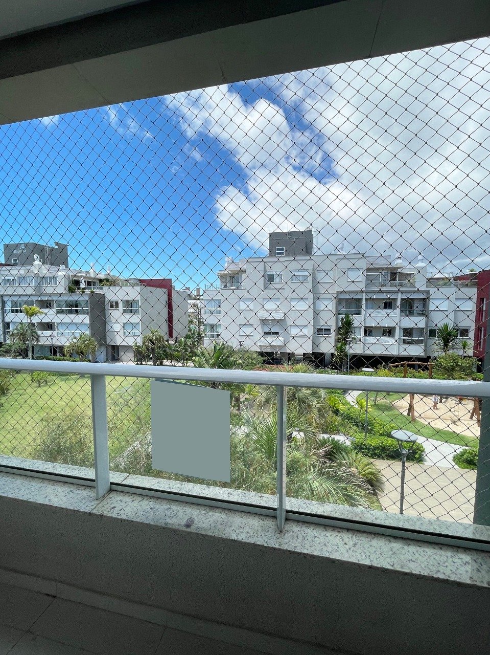Apartamento à venda no Campeche: 