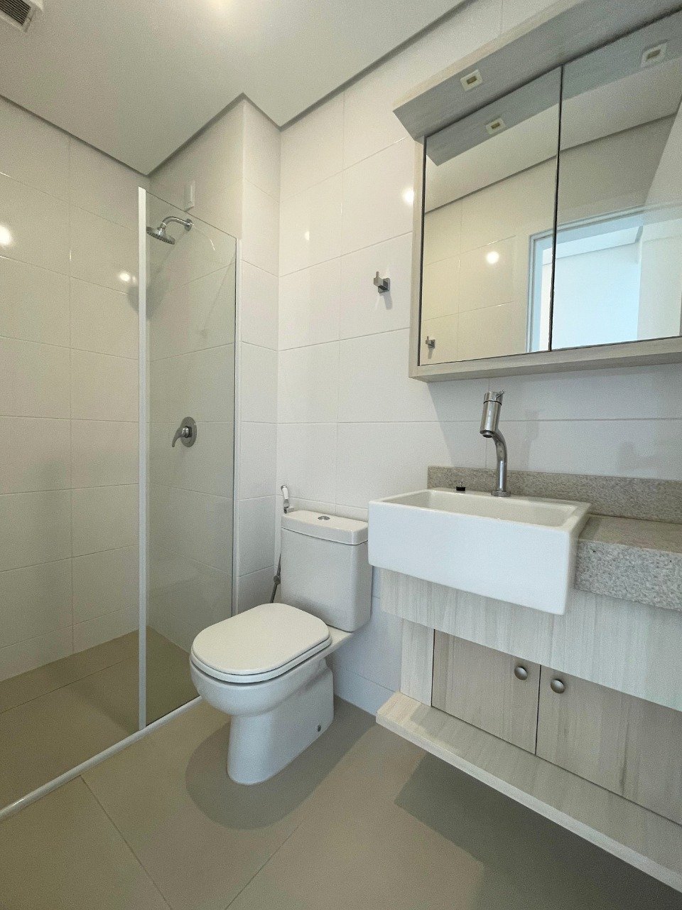 Apartamento à venda no Campeche: 