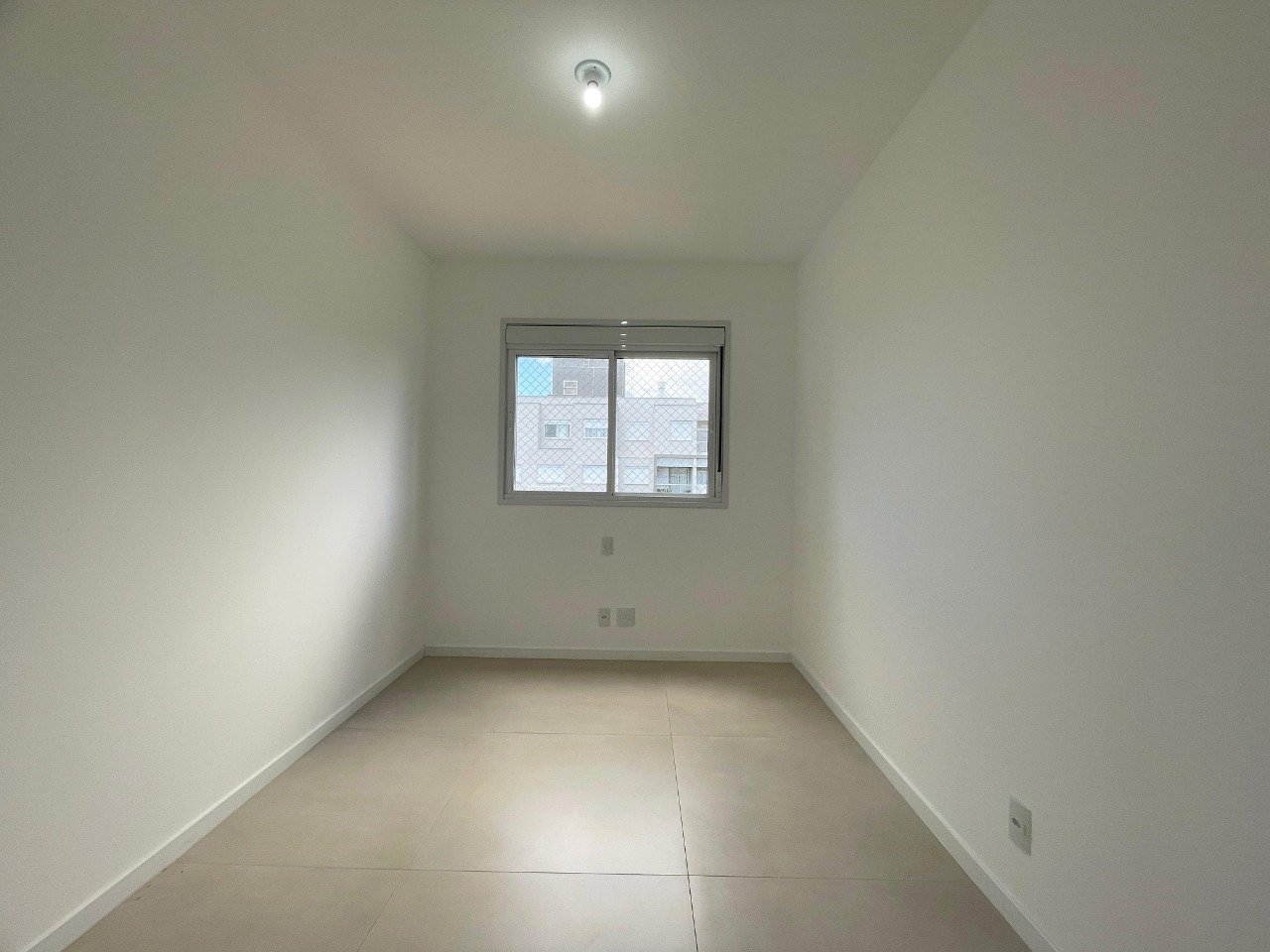 Apartamento à venda no Campeche: 