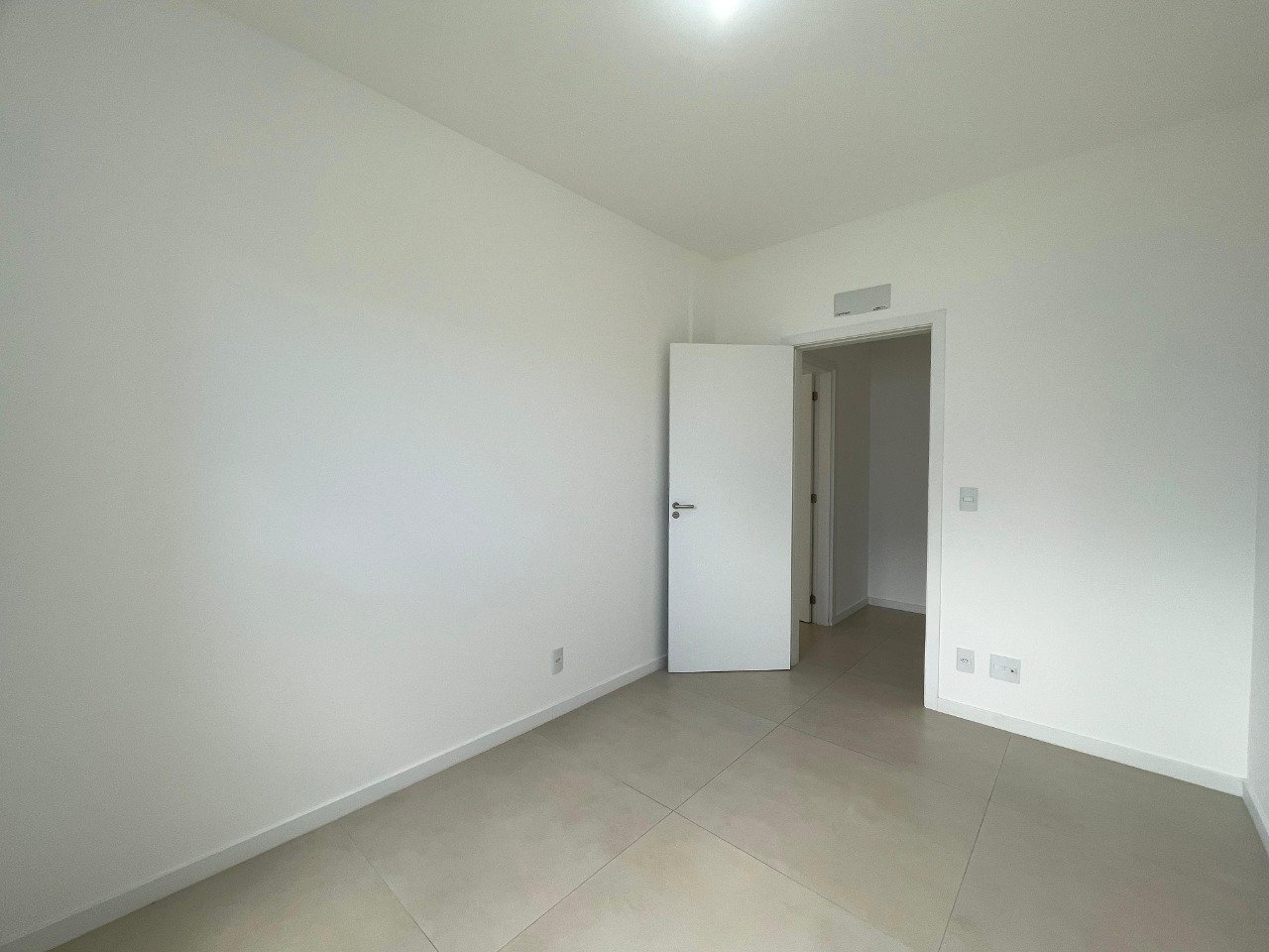 Apartamento à venda no Campeche: 