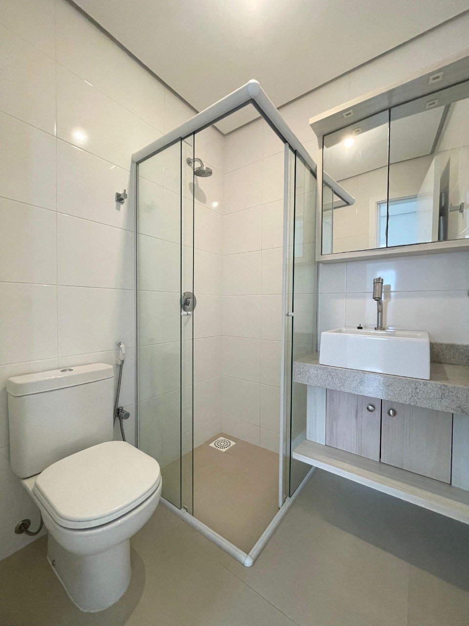 Apartamento à venda no Campeche: 