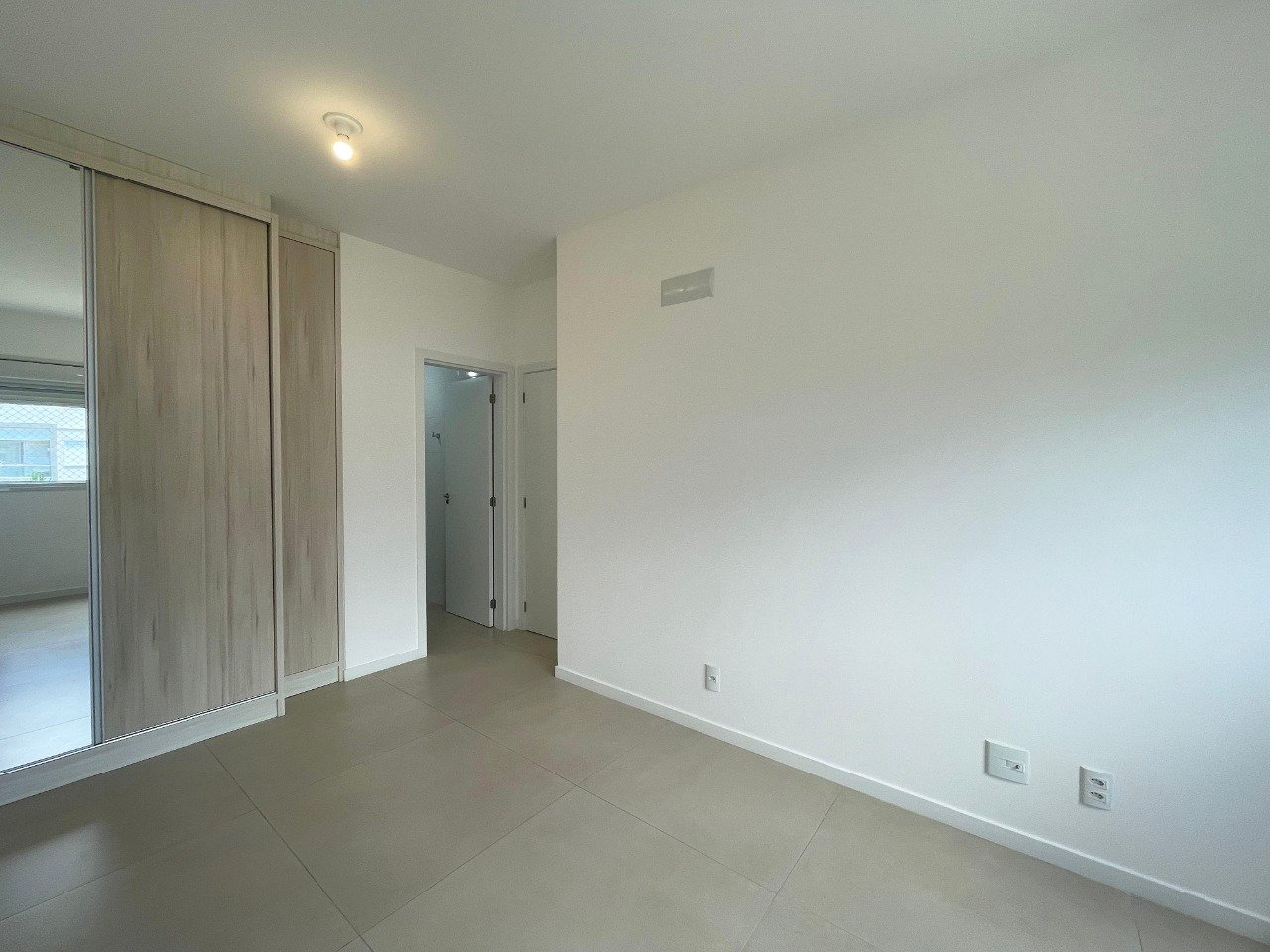 Apartamento à venda no Campeche: 