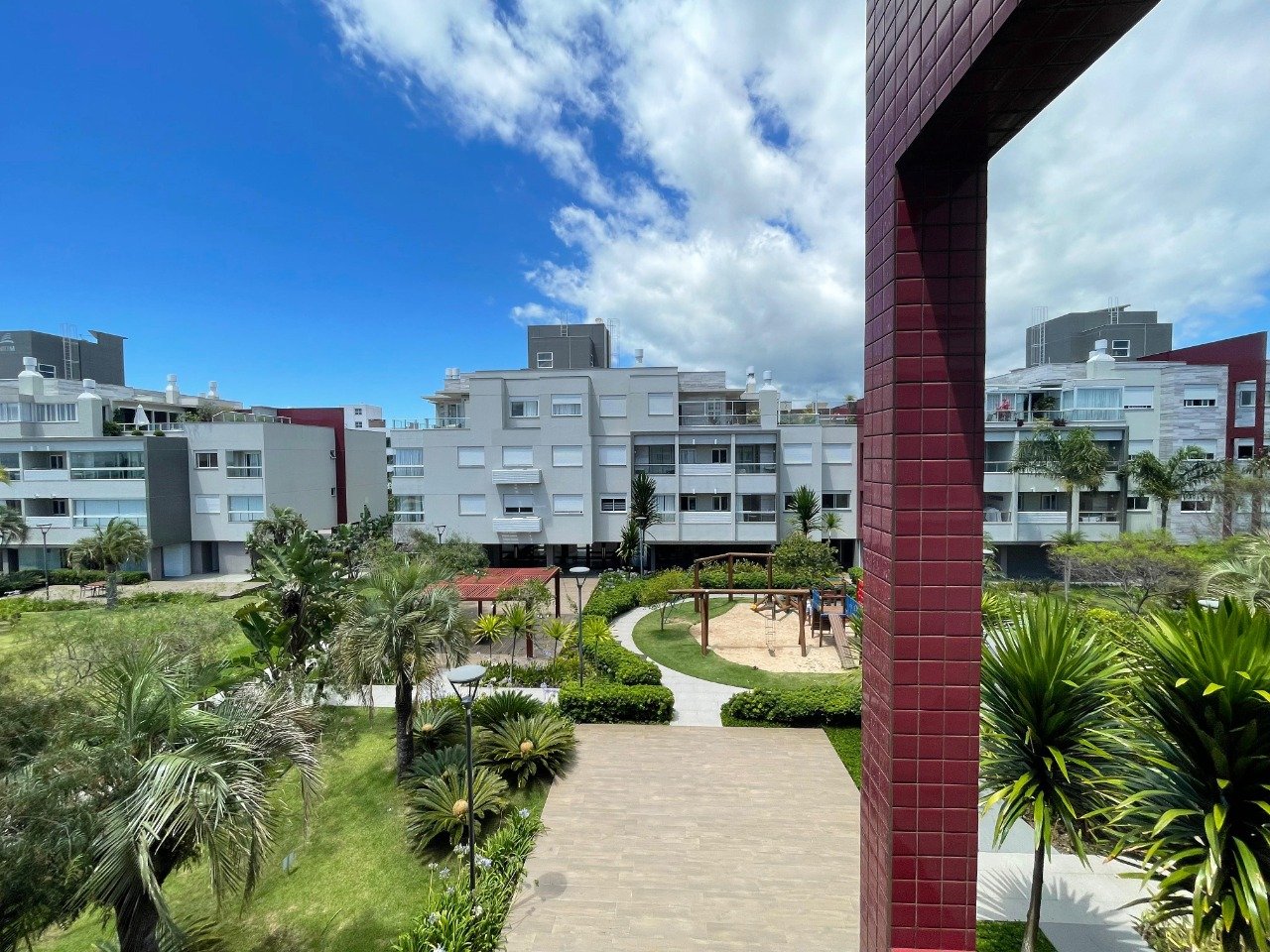 Apartamento à venda no Campeche: 