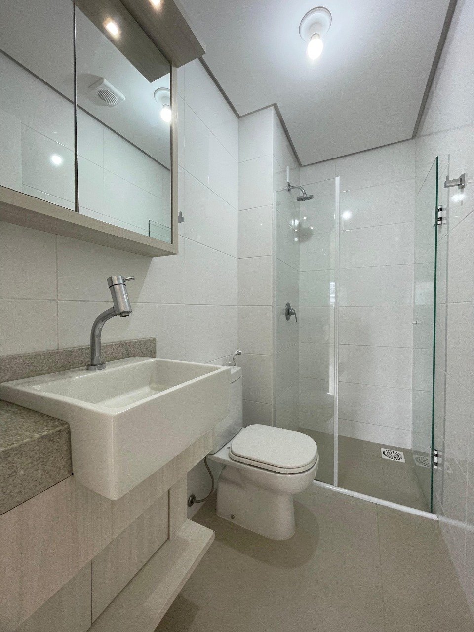 Apartamento à venda no Campeche: 