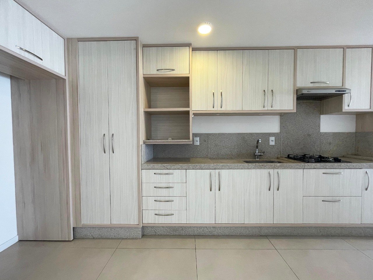 Apartamento à venda no Campeche: 