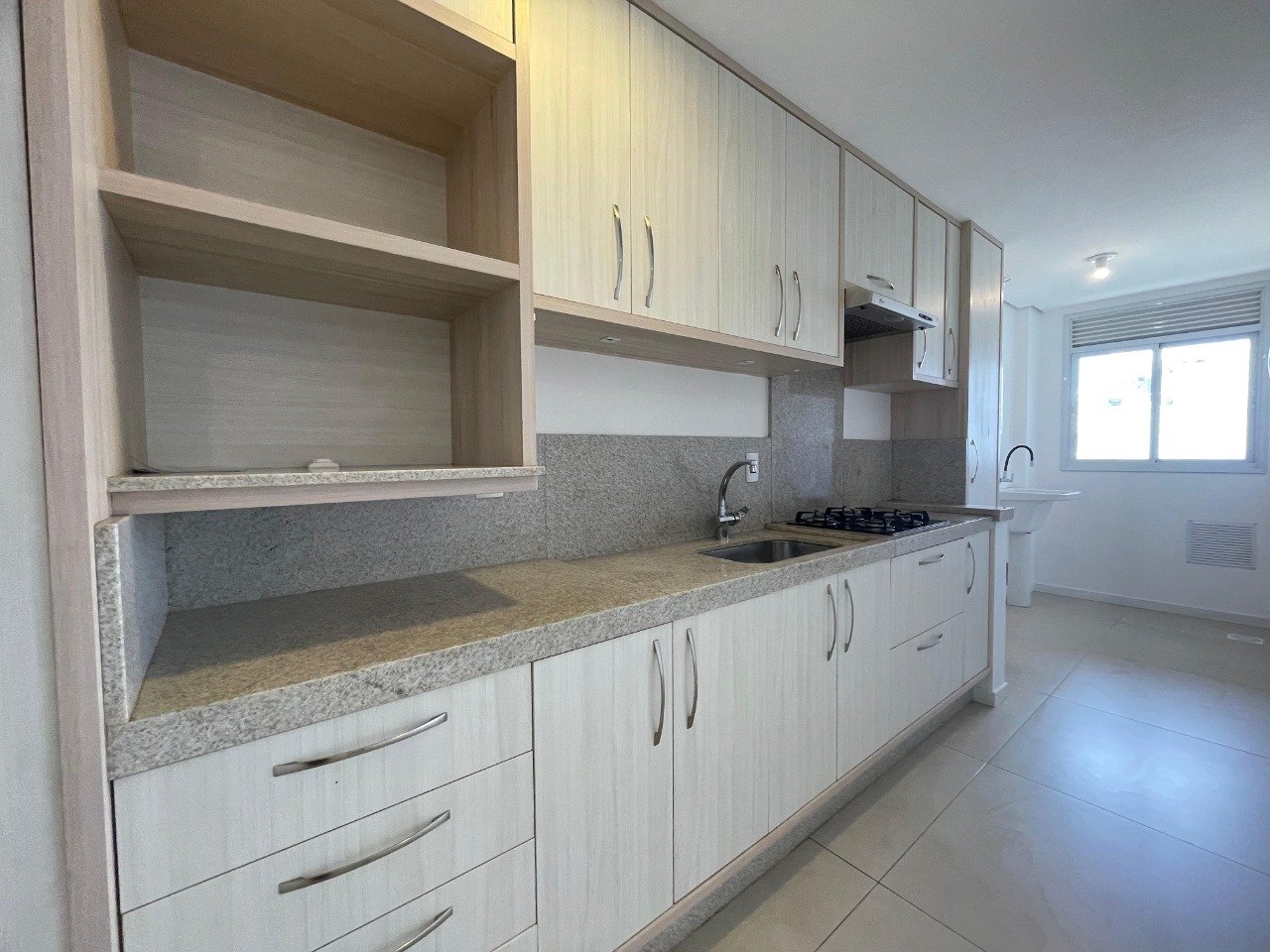 Apartamento à venda no Campeche: 