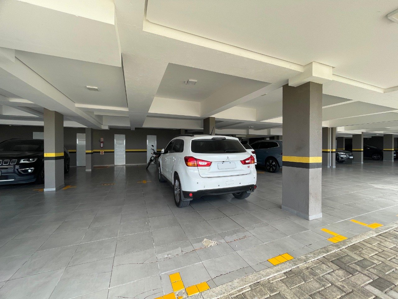 Apartamento à venda no Campeche: 