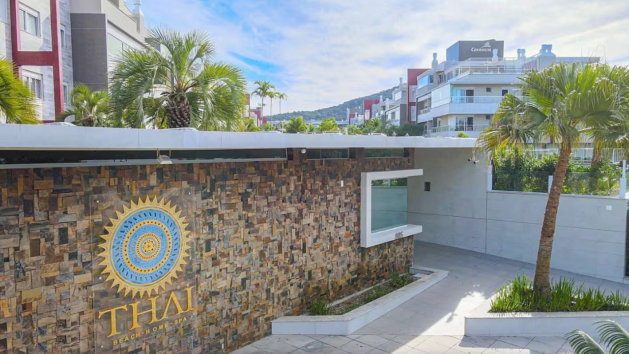 Apartamento à venda no Campeche: 