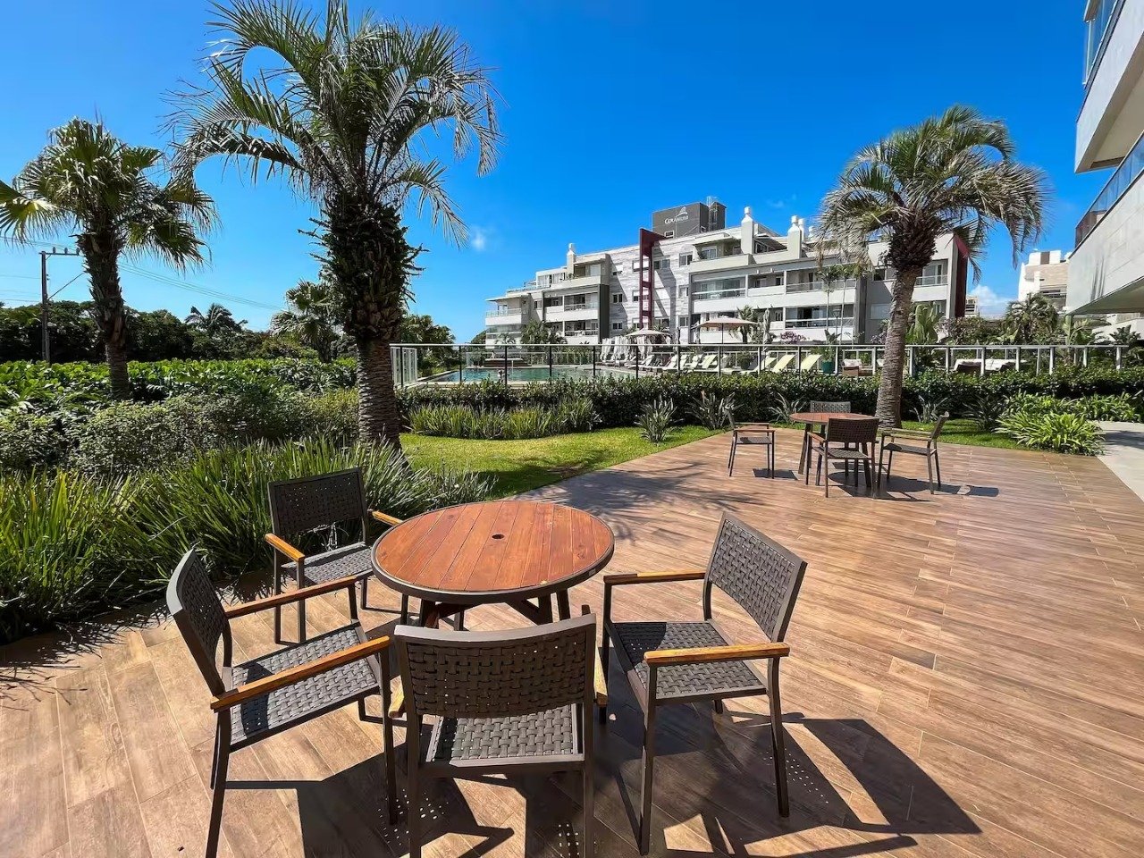 Apartamento à venda no Campeche: 