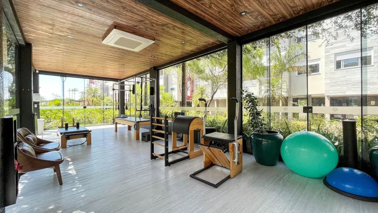 Apartamento à venda no Campeche: 