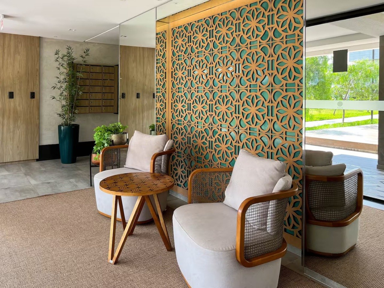 Apartamento à venda no Campeche: 