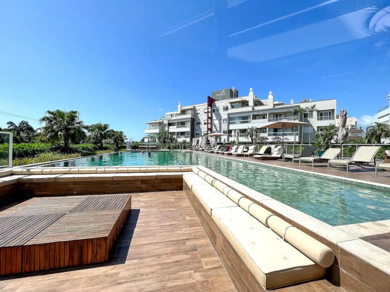 Apartamento à venda no Campeche: 