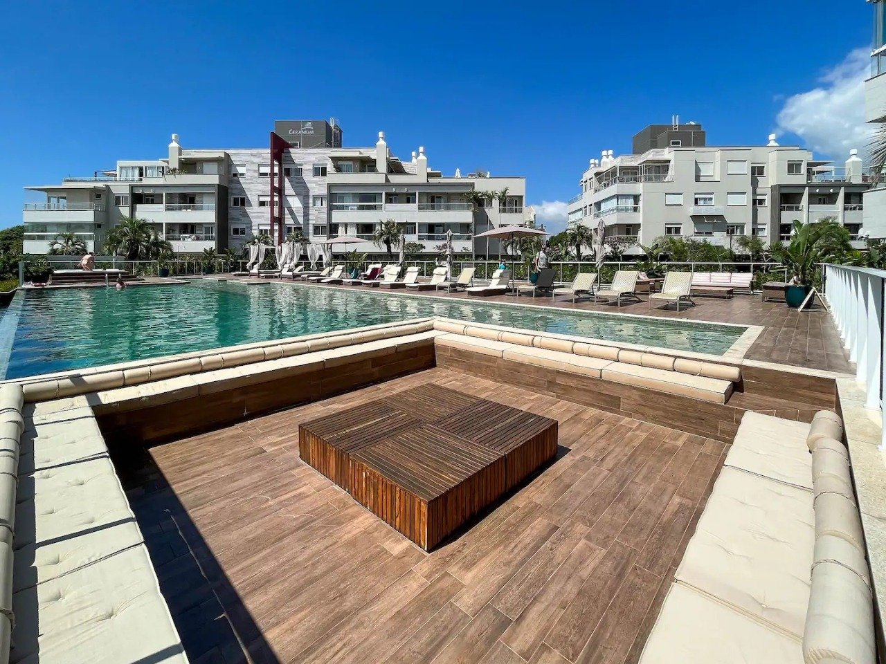 Apartamento à venda no Campeche: 