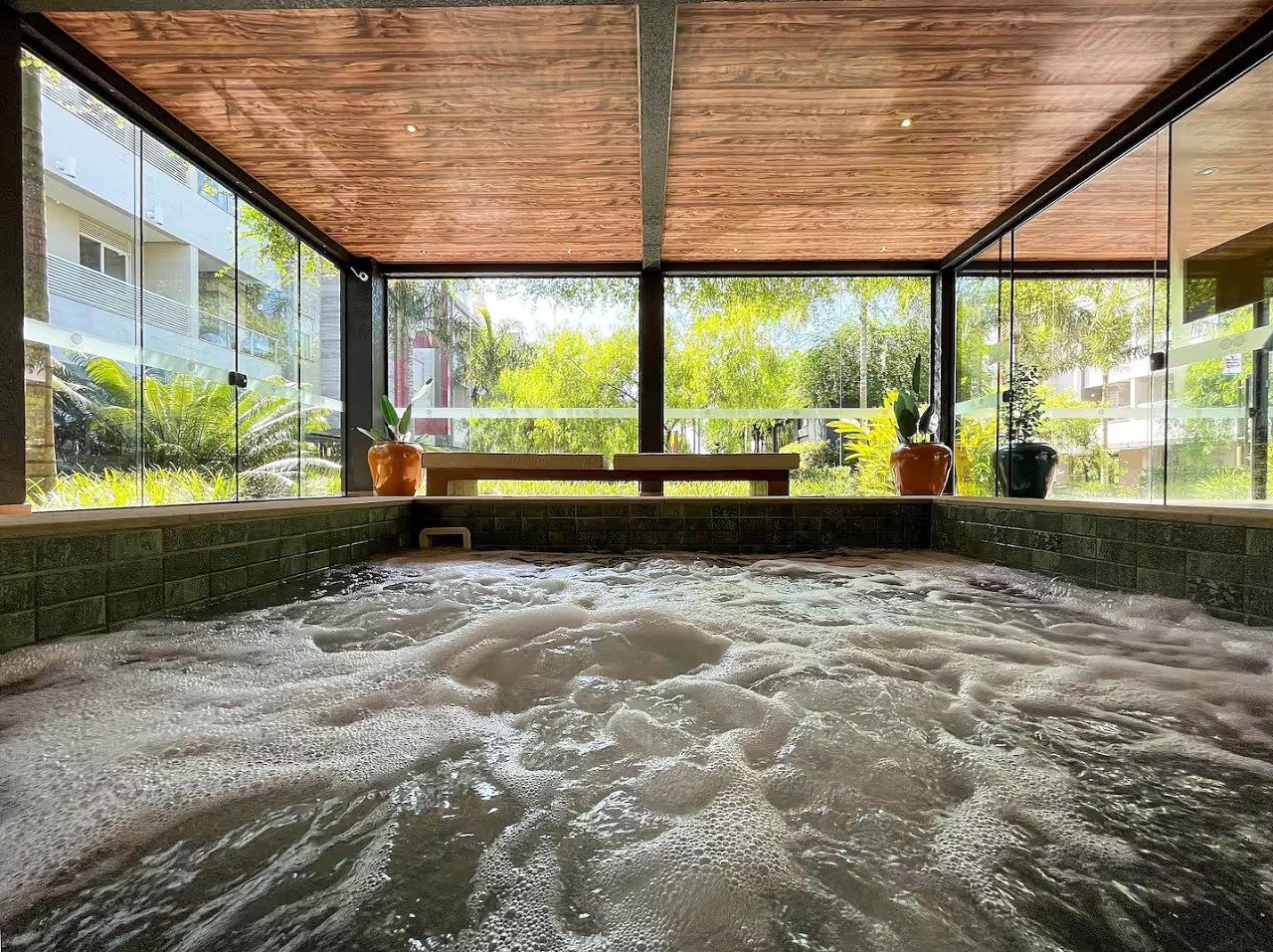 Apartamento à venda no Campeche: 