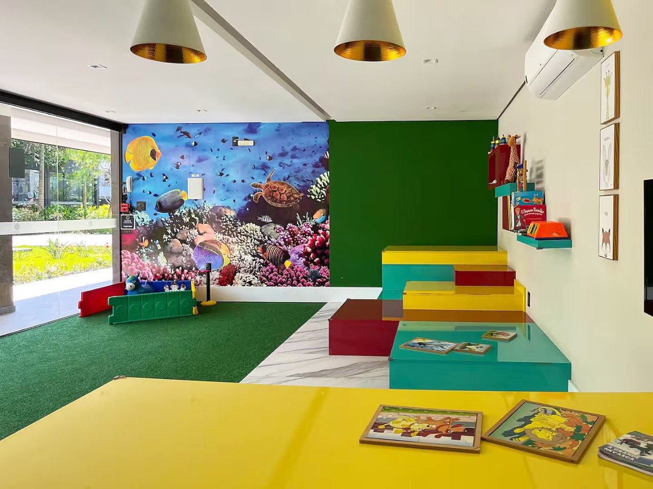 Apartamento à venda no Campeche: 