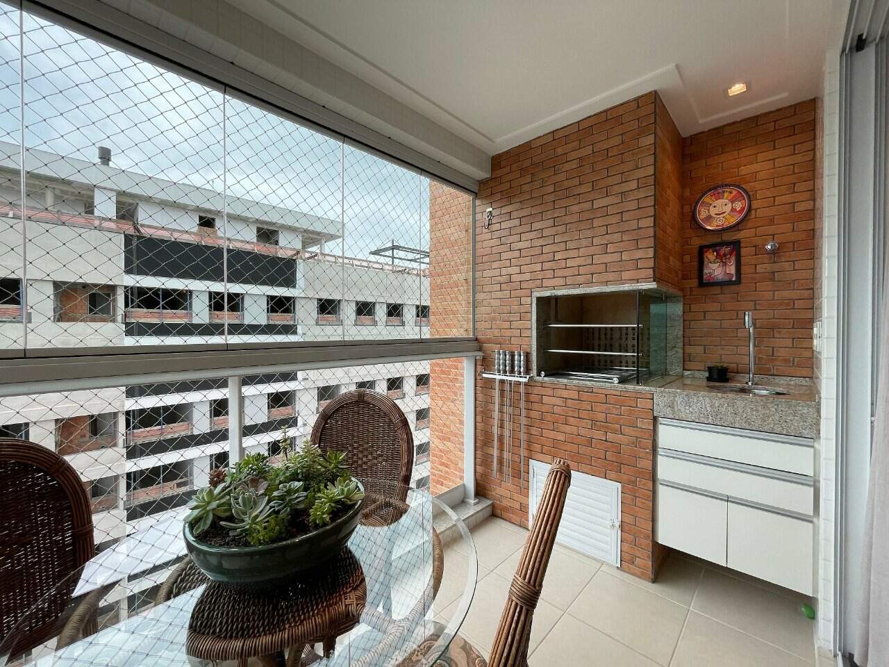 Apartamento à venda no Novo Estreito: 